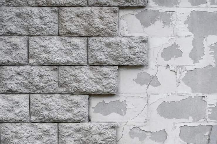 تصویر 4 از خرید و قیمت سنگ دیوار + فروش عمده